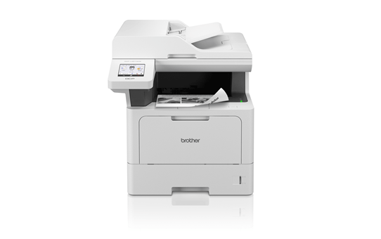 DCP-L5510DW | Professionele A4 all-in-one laserprinter