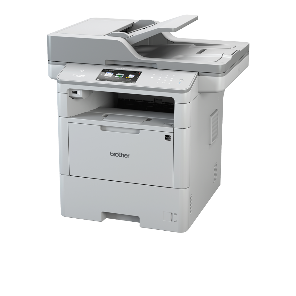 DCP-L6600DW 2