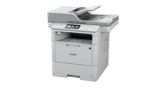 Multifunkční tiskárna DCP-L6600DW 2