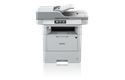 DCP-L6600DW | Professionele A4 all-in-one laserprinter