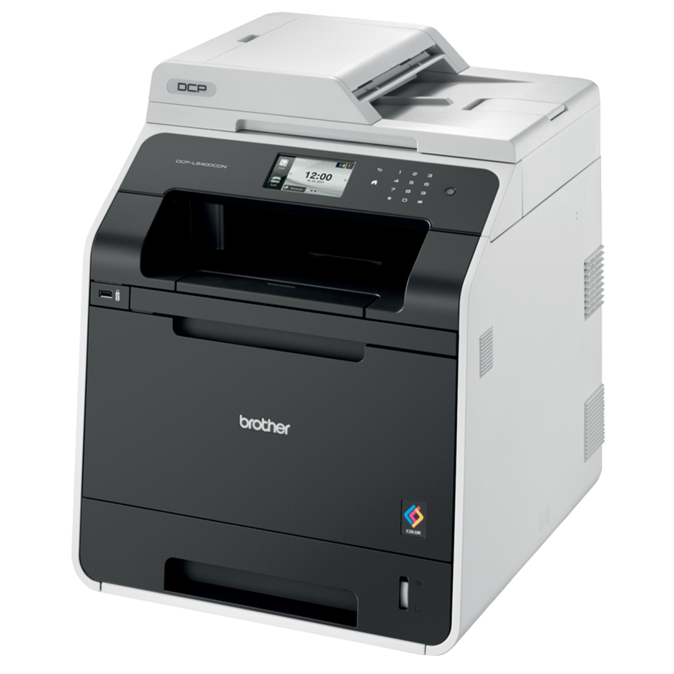 DCP-L8400CDN 2