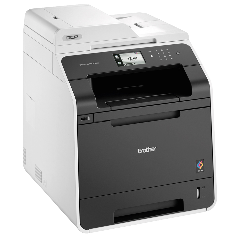 DCP-L8400CDN 3