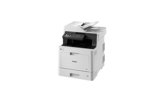 DCP-L8410CDW | Imprimante laser couleur multifonction A4 professionnelle 2