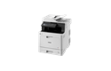 DCP-L8410CDW Farblaser Multifunktionsdrucker 2