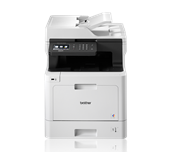 DCP-L8410CDW barvna laserska večfunkcijska naprava z obojestranskim in brezžičnim tiskanjem