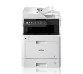 DCP-L8410CDW Wireless Colour Laser Printer