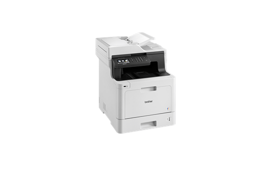 DCP-L8410CDW | Imprimante laser couleur multifonction A4 professionnelle 3