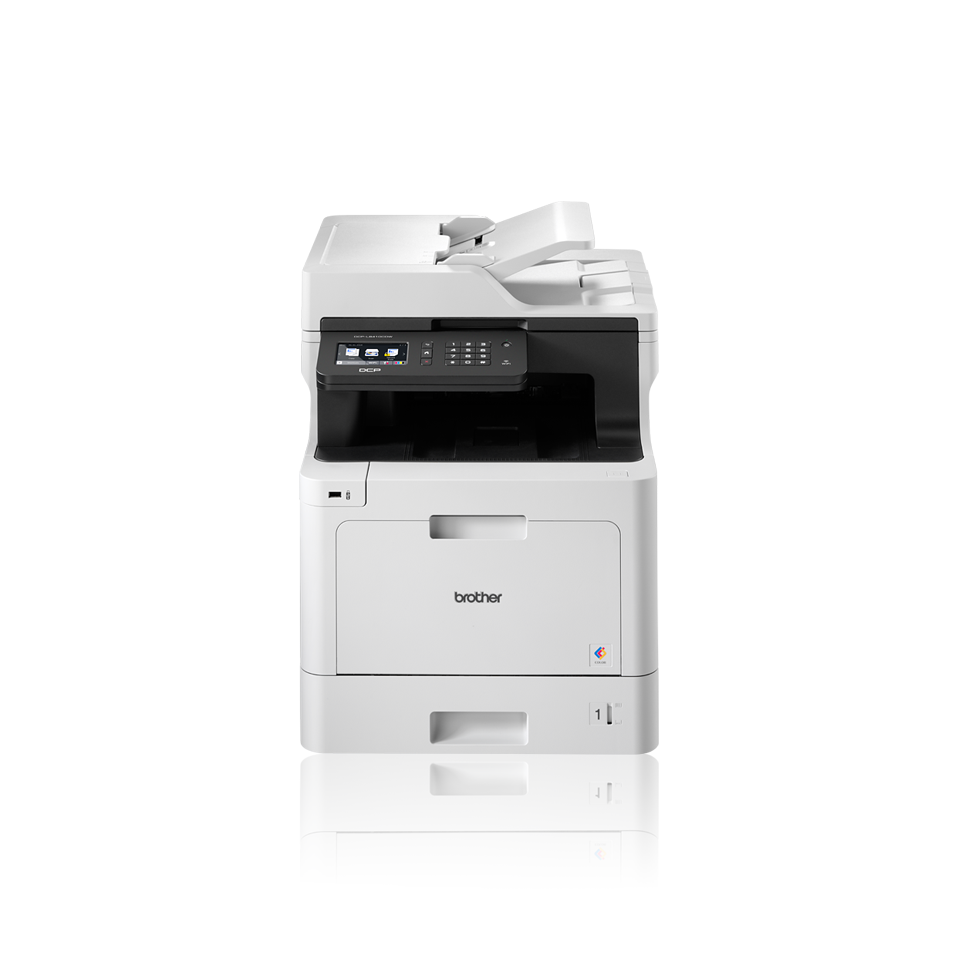 DCP-L8410CDW