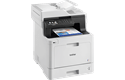 DCP-L8410CDW Wireless Colour Laser Printer 3