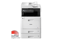 DCP-L8410CDWT Professional Colour, Duplex, Wireless Laser All-in-one Printer + 250 Sheet Paper Tray 2