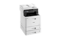 DCP-L8410CDWT Professional Colour, Duplex, Wireless Laser All-in-one Printer + 250 Sheet Paper Tray 3
