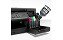 DCP-T310 InkBenefit Plus barevná multifunkční inkoustová tiskárna Brother 6