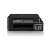 DCP-T510W InkBenefit Plus barevná multifunkční bezdrátová inkoustová tiskárna Brother 