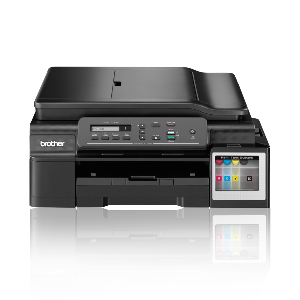 DCP-T700W