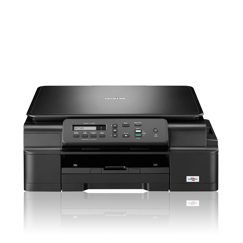 DCP-J105