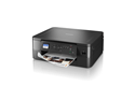 DCP-J1050DW - Wireless A4 Tintenstrahldrucker 2