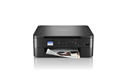 Wireless A4 3-in-1 personal printer - DCP-J1050DW