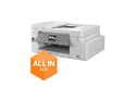 DCP-J1100DW Wireless 3-in-1 Colour Inkjet Printer All In Box 2