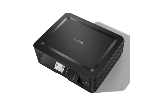 Wireless A4 3-in-1 personal printer - DCP-J1140DW 5