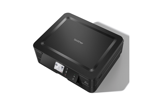 DCP-J1140DW all-in-one inkjet printer 5