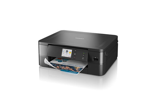 DCP-J1140DW all-in-one inkjet printer 2