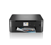 DCP-J1140DW Draadloze all-in-one kleureninkjetprinter