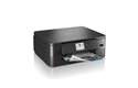 DCP-J1140DW all-in-one inkjet printer 3