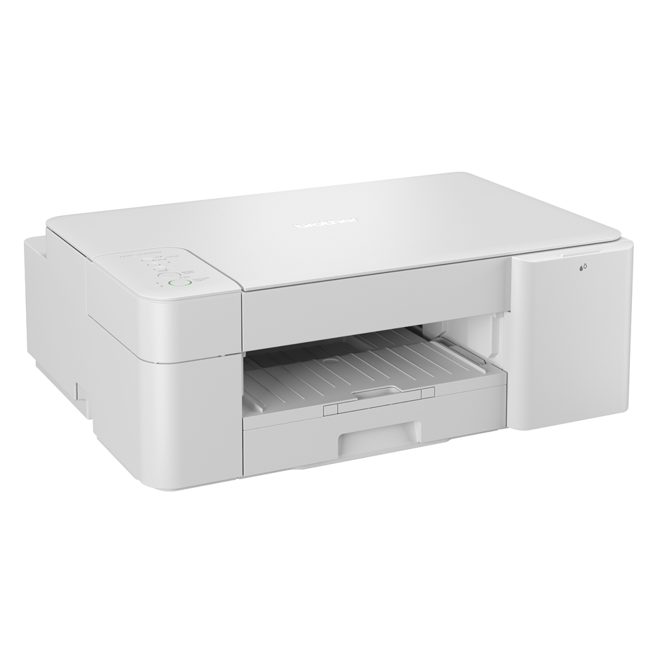 DCP-J1200W - Imprimante à jet d'encre A4 gestion mobile 2