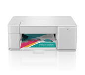 DCP-J1200W Compacte all-in-one kleureninkjetprinter met volledig mobiele bediening