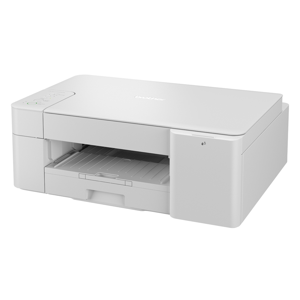 DCP-J1200W - Imprimante à jet d'encre A4 gestion mobile 3