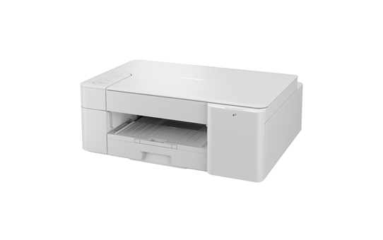 DCP-J1200W all-in-one inkjet printer 2