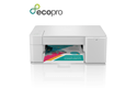 DCP-J1200WE | A4 all-in-one kleureninkjetprinter | Inclusief 4 maanden gratis EcoPro inktabonnement