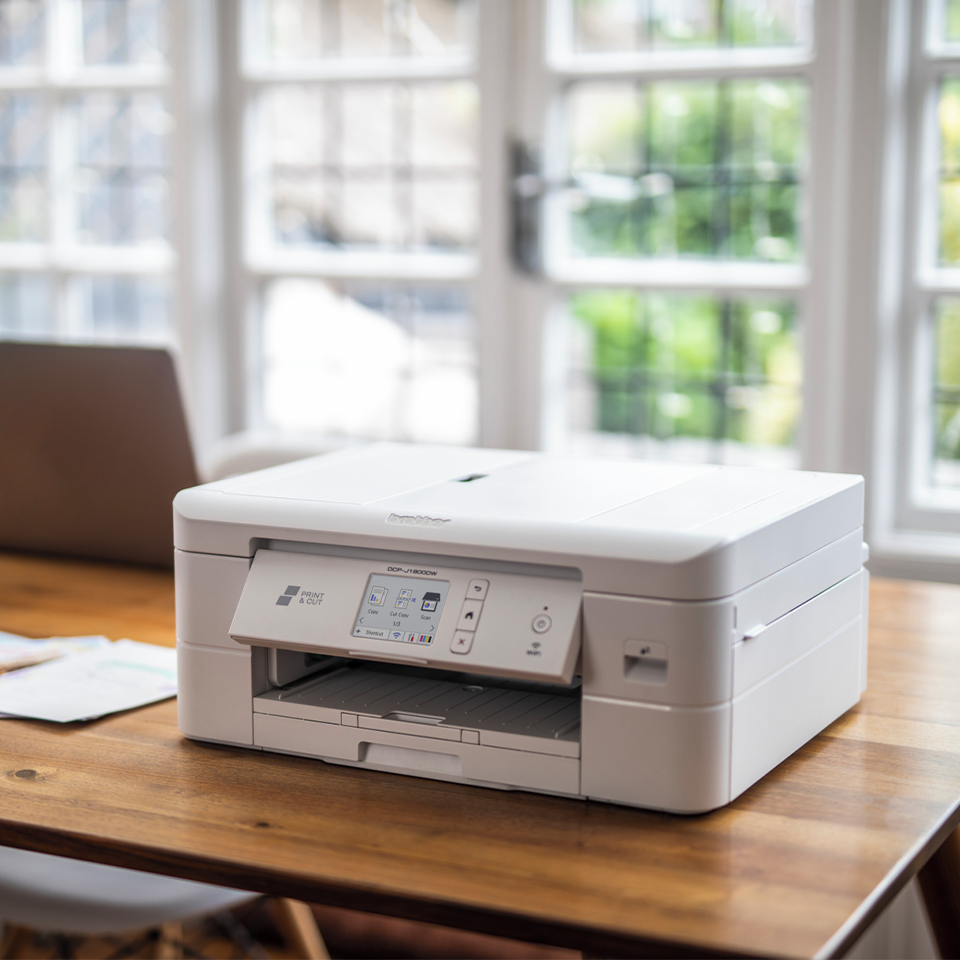 DCP-J1800DW 5