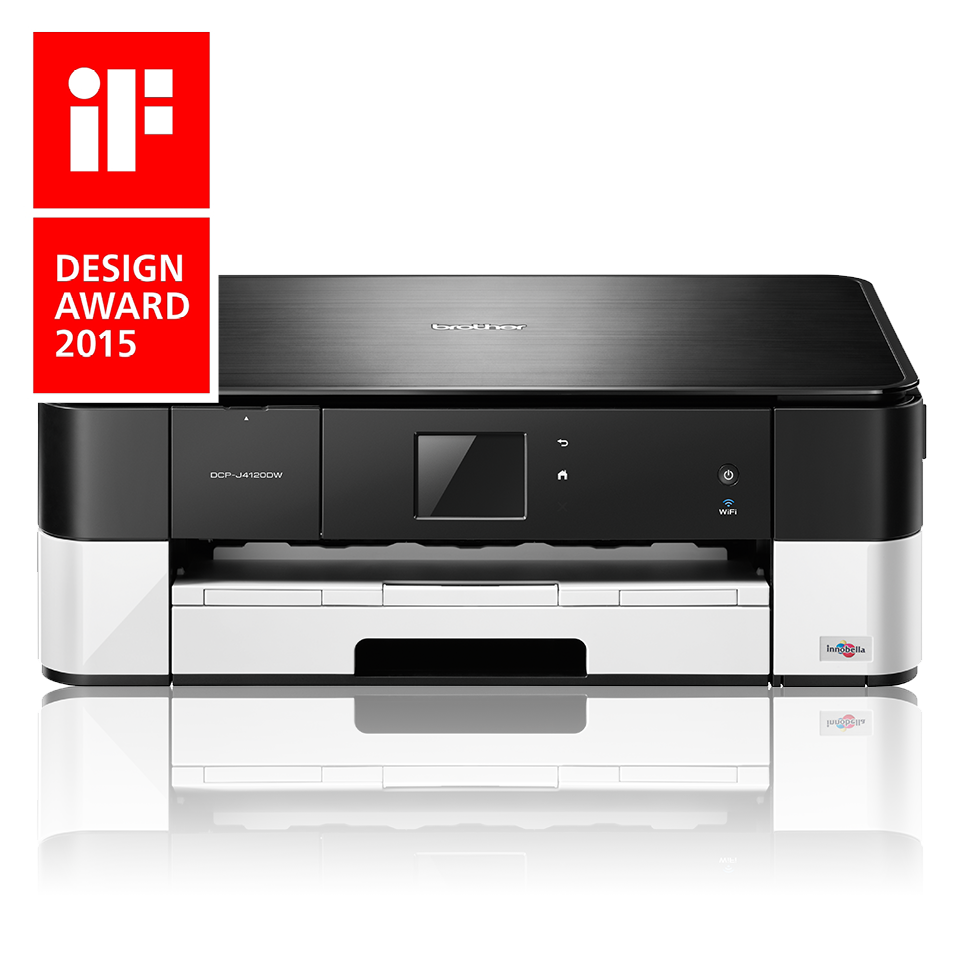 DCP-J4120DW