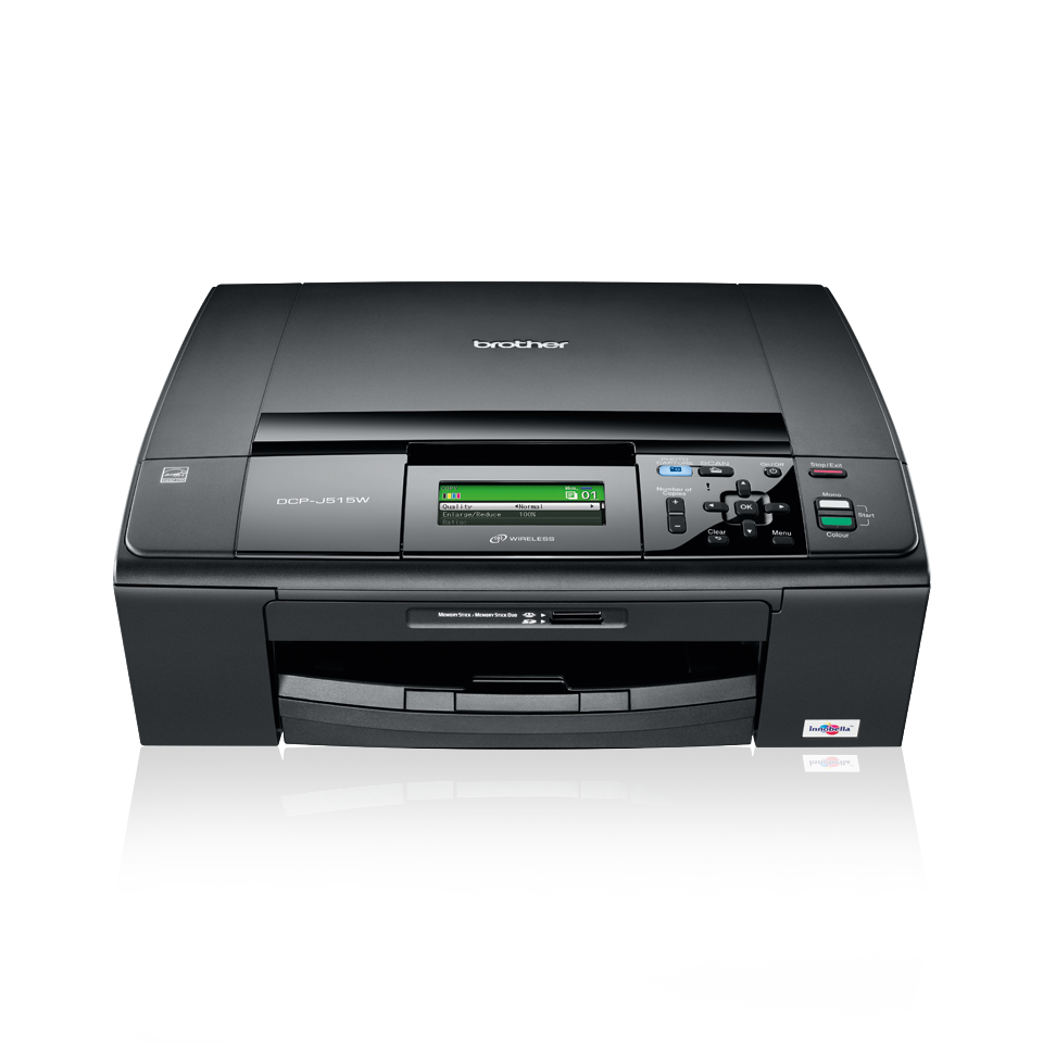 DCPJ-515W