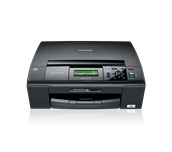 DCP-J515W | A4 all-in-one kleureninkjetprinter
