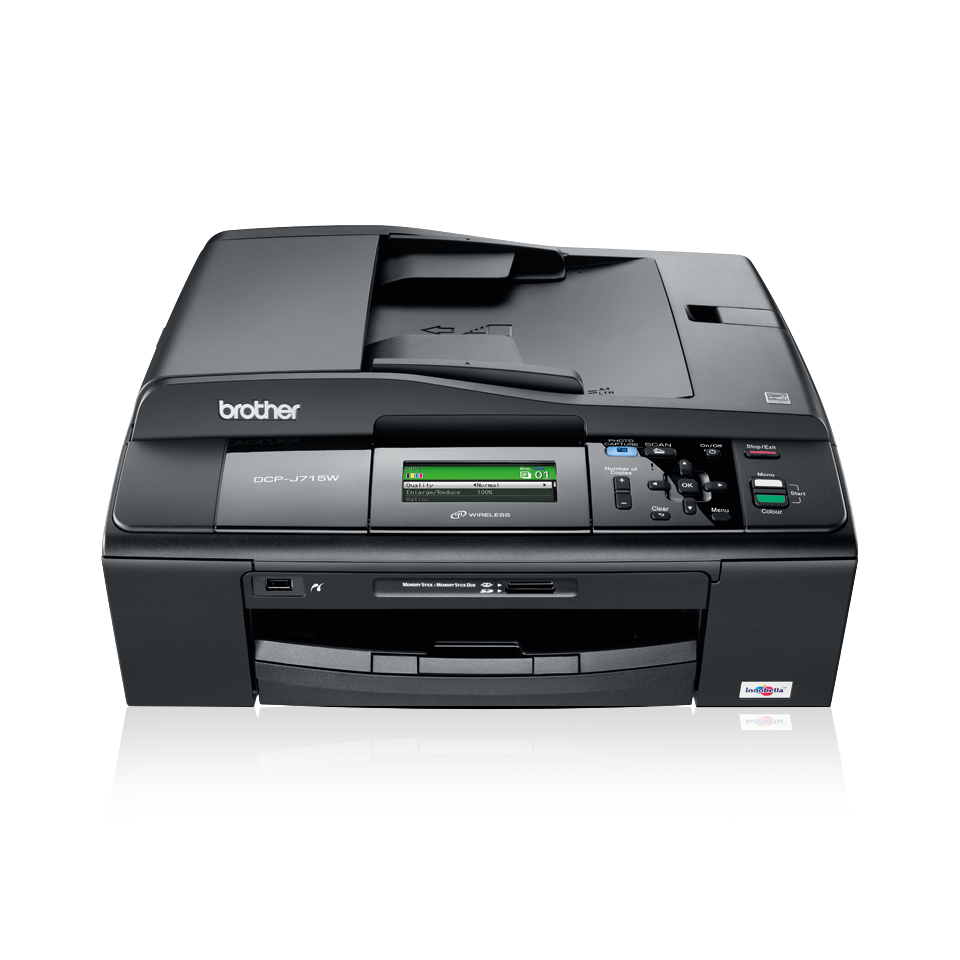 DCPJ715W