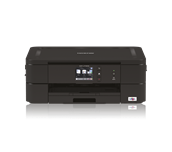 DCP-J772DW - Wireless 3-in-1 colour inkjet printer