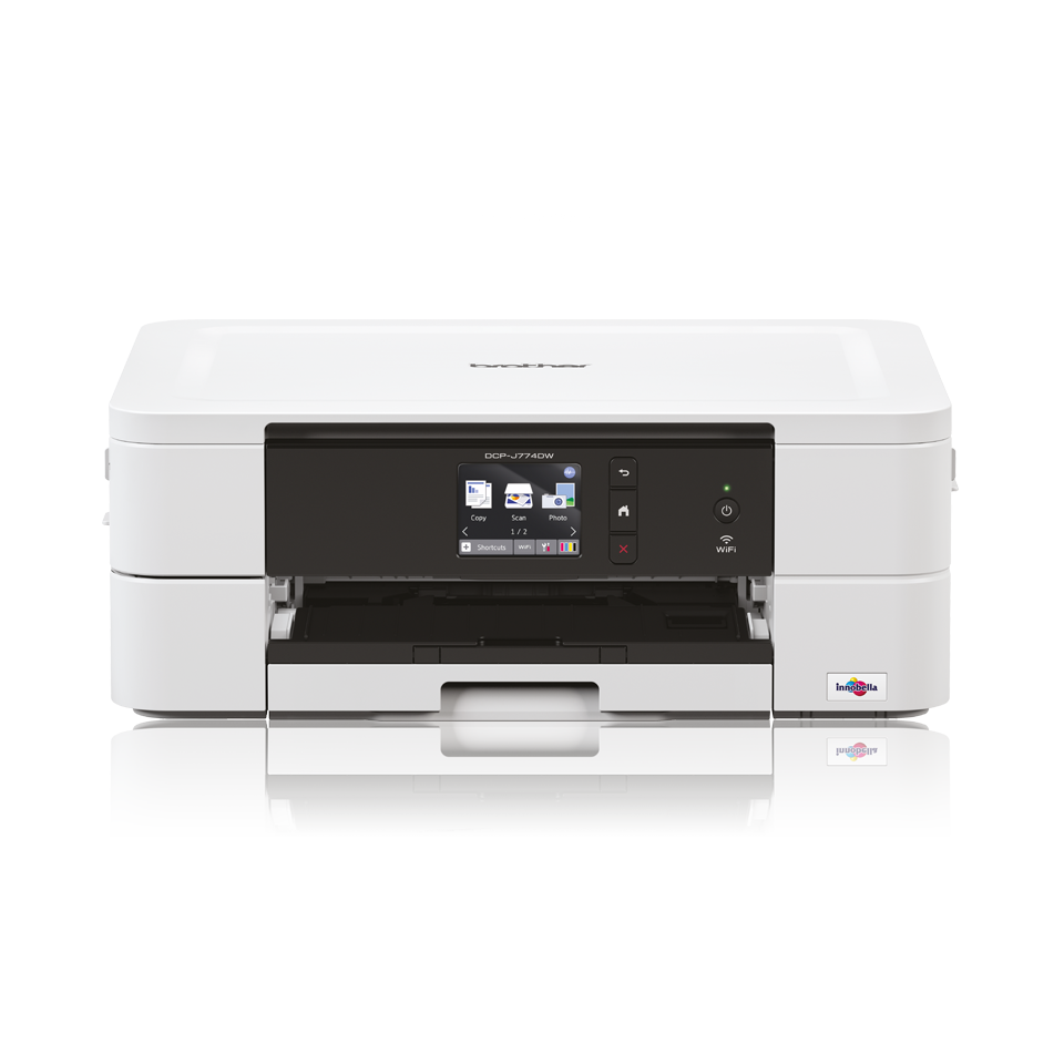 DCP-J774DW