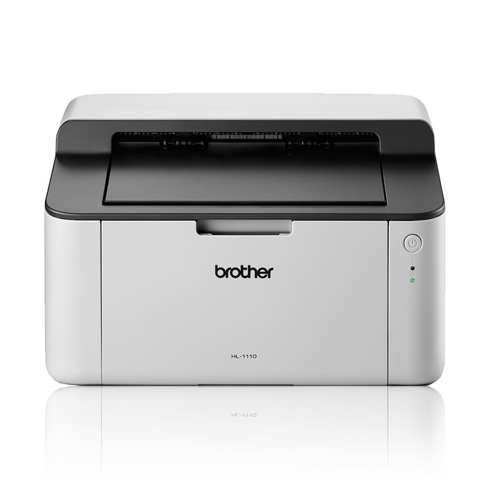 Brother TN-1000 Black Original Toner Catridge For HL-1110, HL