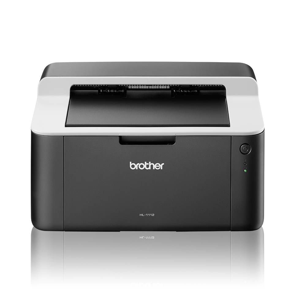 HL-1112 Compact Mono Laser Printer