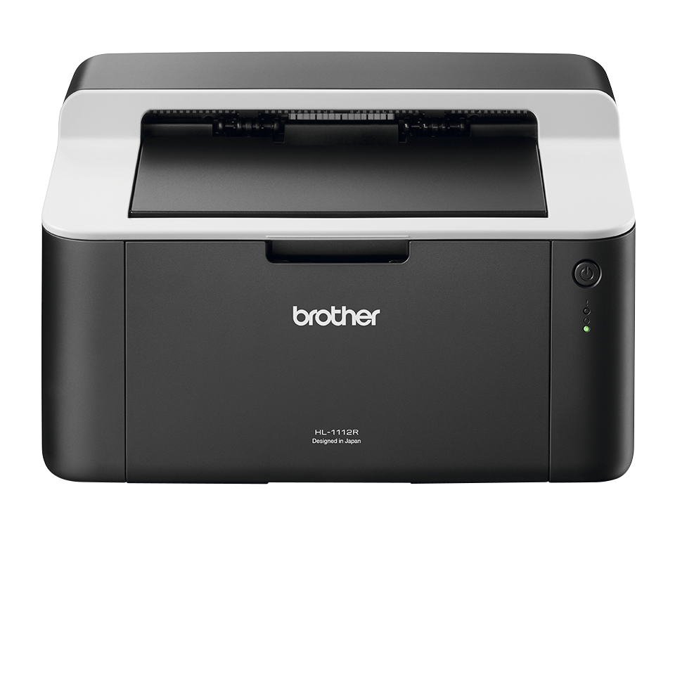 принтер brother hl 1112r