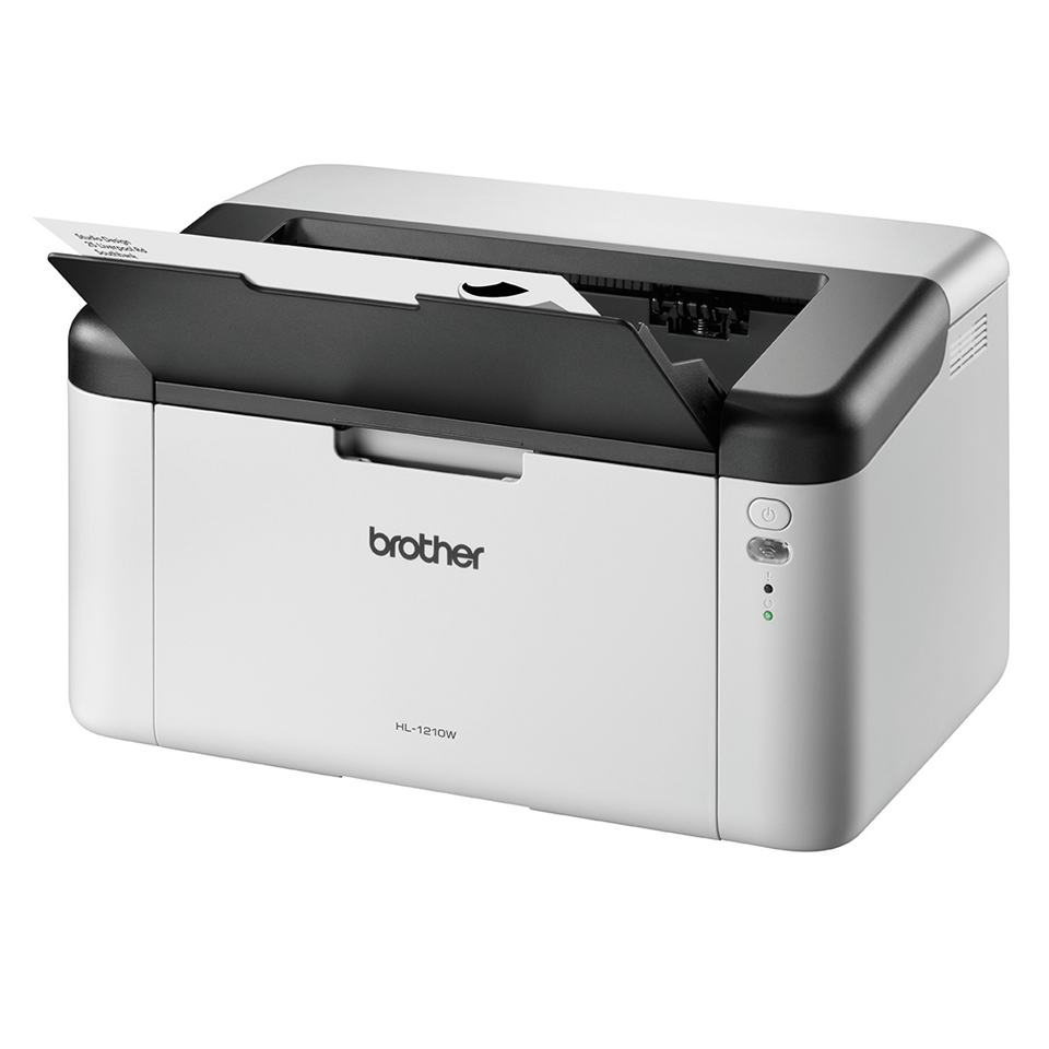 brother printer 1210