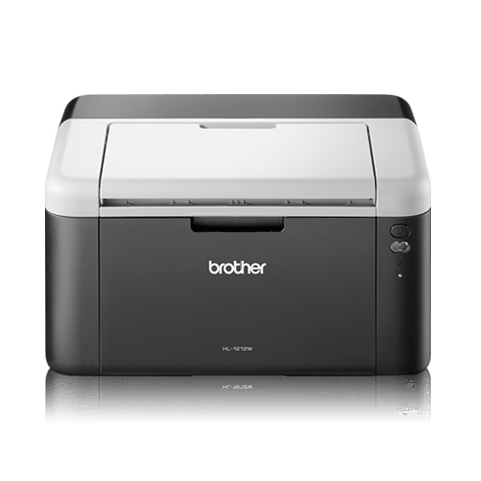 Brother HL-1212W mono laser printer
