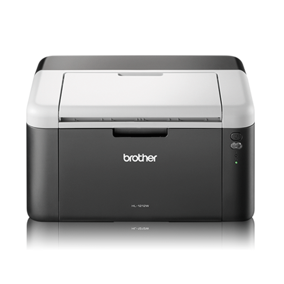 HL-1212W Mono Laser Printer