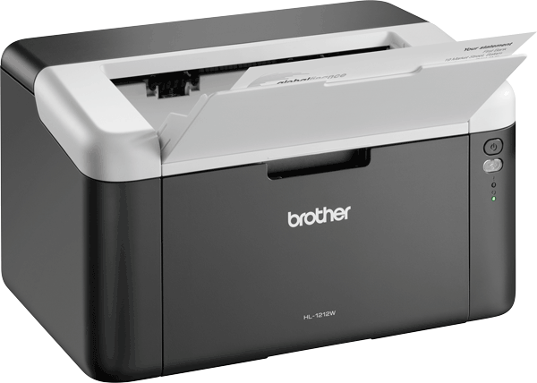 HL-1212W | Wireless Compact Mono Laser Printer | Brother UK