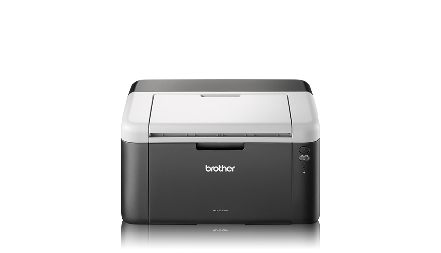 Brother HL-1212W mono laser printer