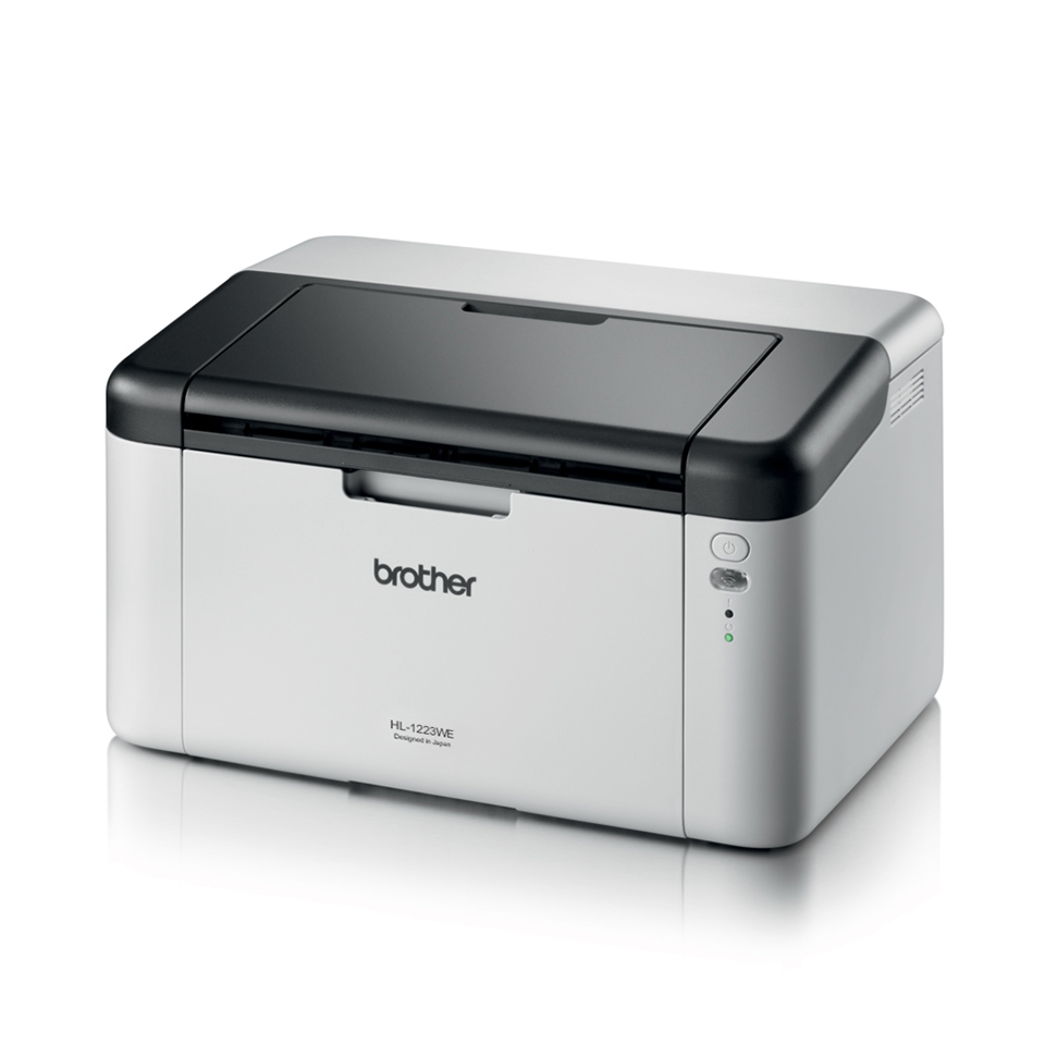 Brother HL-1223WE sa desne strane