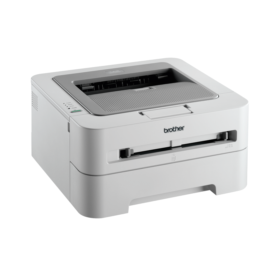 Compact Mono Laser Printer Brother HL2132
