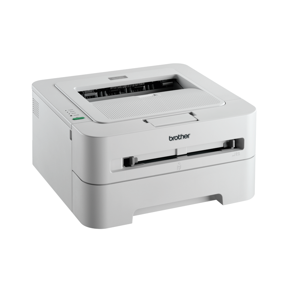 Mała Monochromatyczna Drukarka Laserowa z WiFi | Brother HL-2135W
